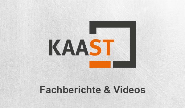 Kaast Werkzeugmaschinen GmbH