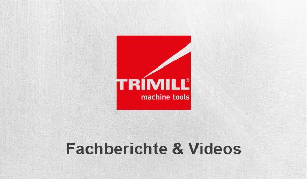 Trimill Logo